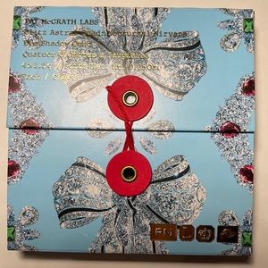 Pat McGrath Blitz Astral Quad - Nocturnal Nirvana